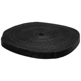 Abraçadeiras de Velcro Startech HKLP50 Preto de Startech, Organizadores de cabos - Ref: S55058031, Preço: 17,51 €, Desconto: %