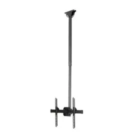 Support de TV Startech FLATPNLCEIL de Startech, Tables et supports de télévision - Réf : S55058033, Prix : 194,05 €, Remise : %