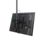 Suporte TV Startech FLATPNLCEIL de Startech, Mesas e suportes para TV - Ref: S55058033, Preço: 194,05 €, Desconto: %