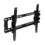 Support de TV Startech FLATPNLWALL de Startech, Tables et supports de télévision - Réf : S55058034, Prix : 91,09 €, Remise : %