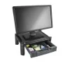 Suporte de Mesa para Ecrã Startech MONSTADJD de Startech, Braços e suportes - Ref: S55058052, Preço: 37,66 €, Desconto: %