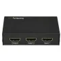 HDMI-Switch Startech VS221HD20   Schwarz von Startech, HDMI-Kabel - Ref: S55058055, Preis: 47,27 €, Rabatt: %