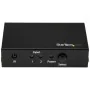 HDMI-Switch Startech VS221HD20   Schwarz von Startech, HDMI-Kabel - Ref: S55058055, Preis: 47,27 €, Rabatt: %