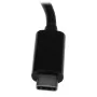 Adaptador de Red Startech US1GC303APD   Negro de Startech, Cables Ethernet - Ref: S55058062, Precio: 77,59 €, Descuento: %