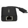 Adattatore di Rete USB C Startech US1GC30PD Gigabit Ethernet Nero di Startech, Cavi Ethernet - Rif: S55058063, Prezzo: 67,64 ...