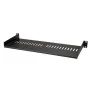 Supporto Fisso per Armadio Rack Startech CABSHELF1U7V Ventilata di Startech, Armadi e mensole - Rif: S55058114, Prezzo: 37,41...