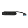 Dock Startech USB32HD2    Noir de Startech, Câbles HDMI - Réf : S55058131, Prix : 58,01 €, Remise : %