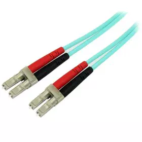 Red SFP+-Kabel Startech 450FBLCLC5   5 m von Startech, Ethernet-Kabel - Ref: S55058145, Preis: 33,76 €, Rabatt: %