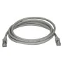 Cavo di Rete Rigido UTP Categoria 6 Startech 6ASPAT2MGR   (2 m) di Startech, Cavi Ethernet - Rif: S55058153, Prezzo: 14,10 €,...