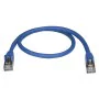 Cabo de rede rígido UTP Categoria 6 Startech 6ASPAT50CMBL Azul 50 cm de Startech, Cabos Ethernet - Ref: S55058160, Preço: 9,7...