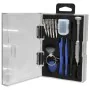 Boîte à outils Startech CTKRPR 23 de Startech, Kits et outils de réparation - Réf : S55058163, Prix : 34,24 €, Remise : %