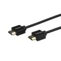 Câble HDMI Startech HDMM2MLP 4K Ultra HD 2 m Noir de Startech, Câbles HDMI - Réf : S55058177, Prix : 17,79 €, Remise : %