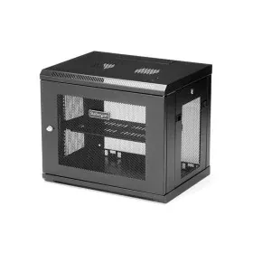 Armoire Murale Rack Startech RK9WALM de Startech, Armoires et étagères - Réf : S55058179, Prix : 357,20 €, Remise : %