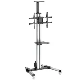 Trolley Startech STNDMTV70 de Startech, Tables et supports de télévision - Réf : S55058189, Prix : 493,89 €, Remise : %