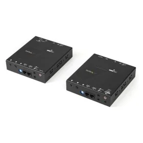 Convertisseur/Adaptateur Startech ST12MHDLAN4K de Startech, Convertisseurs vidéo - Réf : S55058194, Prix : 772,86 €, Remise : %