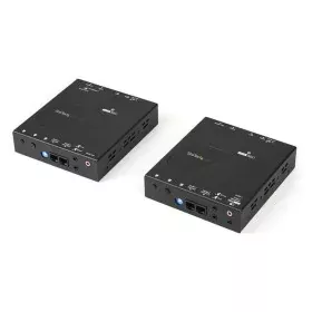 Convertitore/Adattatore Startech ST12MHDLAN4K di Startech, Video convertiori - Rif: S55058194, Prezzo: 862,51 €, Sconto: %