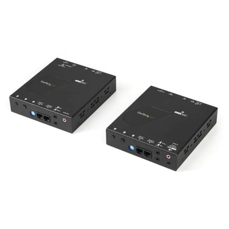 Convertisseur/Adaptateur Startech ST12MHDLAN4K de Startech, Convertisseurs vidéo - Réf : S55058194, Prix : 862,51 €, Remise : %