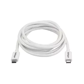 Cable Startech TBLT3MM2MW by Startech, Data Cables - Ref: S55058196, Price: 49,38 €, Discount: %