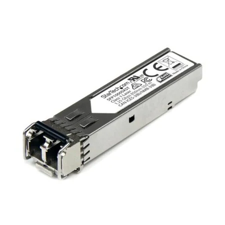 Module SFP à fibre optique multimode Startech SFP1000SXST de Startech, Émetteurs-récepteurs de réseau - Réf : S55058215, Prix...