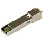 Fasermodul SEP MultioModo Startech SFP1000TXST von Startech, Netzwerk-Transceiver - Ref: S55058216, Preis: 60,48 €, Rabatt: %