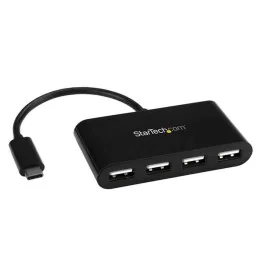 Hub USB Startech ST4200MINIC von Startech, USB-Hubs - Ref: S55058246, Preis: 25,92 €, Rabatt: %