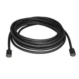 HDMI Cable Startech HDMM7MP 7 m Black by Startech, HDMI - Ref: S55058260, Price: 49,45 €, Discount: %