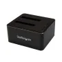 Dockstation Startech SDOCK2U33V by Startech, Docking Stations - Ref: S55058269, Price: 72,08 €, Discount: %