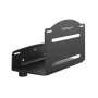 Support réglable Startech CPUWALLMNT Métal Acier de Startech, Lapdesks - Réf : S55058270, Prix : 61,64 €, Remise : %