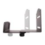 Adjustable support Startech CPUWALLMNT Metal Steel by Startech, Lapdesks - Ref: S55058270, Price: 61,64 €, Discount: %