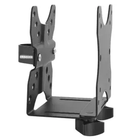 Screen Table Support Startech ACCSMNT Black by Startech, Monitor Arms & Stands - Ref: S55058295, Price: 40,23 €, Discount: %