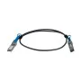 Red SFP + Cable Startech J9281BST    1 m by Startech, Ethernet cables - Ref: S55058317, Price: 53,18 €, Discount: %