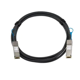 Cavo di Rete Rigido UTP Categoria 6 Startech QFXQSFPDAC3M 3 m di Startech, Cavi Ethernet - Rif: S55058325, Prezzo: 117,53 €, ...