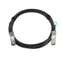 Câble Réseau Rigide UTP 6ème Catégorie Startech QFXQSFPDAC3M 3 m de Startech, Câbles Ethernet - Réf : S55058325, Prix : 117,5...