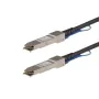 UTP Category 6 Rigid Network Cable Startech QFXQSFPDAC3M 3 m by Startech, Ethernet cables - Ref: S55058325, Price: 131,16 €, ...