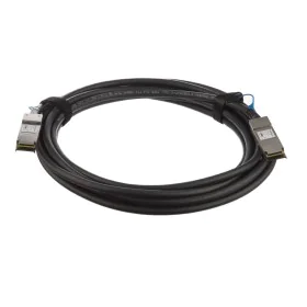 UTP Category 6 Rigid Network Cable Startech QSFP40GPC5M 5 m by Startech, Ethernet cables - Ref: S55058333, Price: 161,44 €, D...