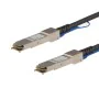 Cable de Red Rígido UTP Categoría 6 Startech QSFP40GPC5M 5 m de Startech, Cables Ethernet - Ref: S55058333, Precio: 161,44 €,...