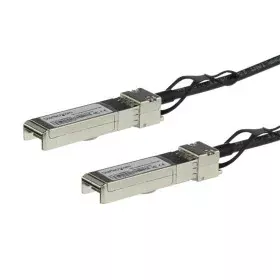 Cabo Rede SFP+ Startech SFPH10GBC05M   0,5 m de Startech, Cabos Ethernet - Ref: S55058353, Preço: 45,15 €, Desconto: %