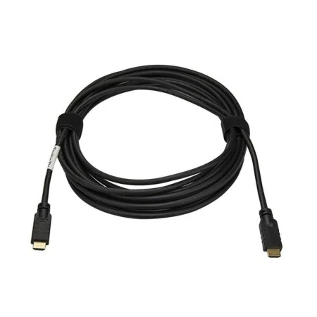 Cabo HDMI Startech HD2MM10MA   Preto 10 m de Startech, Cabos HDMI - Ref: S55058370, Preço: 88,03 €, Desconto: %