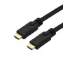 Câble HDMI Startech HD2MM10MA   Noir 10 m de Startech, Câbles HDMI - Réf : S55058370, Prix : 97,19 €, Remise : %