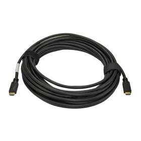 Cabo HDMI Startech HD2MM15MA   Preto 15 m de Startech, Cabos HDMI - Ref: S55058371, Preço: 111,94 €, Desconto: %