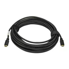 HDMI Cable Startech HD2MM15MA   Black 15 m by Startech, HDMI - Ref: S55058371, Price: 111,94 €, Discount: %