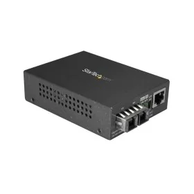 RJ45 to Fiber Optics Converter Startech MCMGBSCSM10 1 Gbps by Startech, Video Converters - Ref: S55058382, Price: 119,34 €, D...