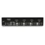 Switch KVM Startech SV431DPUA2 de Startech, Commutateur KVM - Réf : S55058384, Prix : 573,24 €, Remise : %