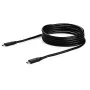 Cable USB C Startech USB2C5C2M Negro 2 m de Startech, Cables USB - Ref: S55058415, Precio: 22,08 €, Descuento: %