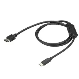 Cable SATA Startech USB3C2ESAT3 de Startech, Cables SATA - Ref: S55058421, Precio: 48,96 €, Descuento: %