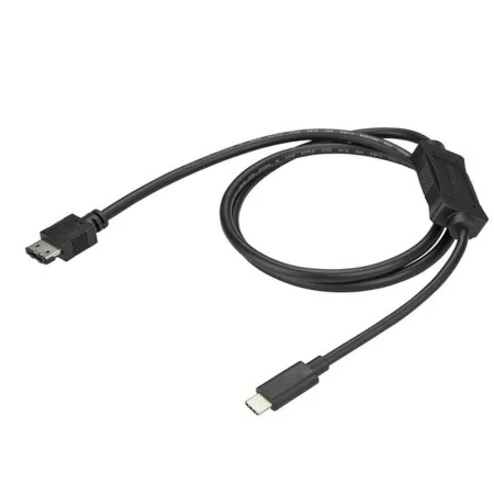 SATA Cable Startech USB3C2ESAT3 by Startech, SATA cables - Ref: S55058421, Price: 48,96 €, Discount: %