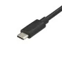 Cable SATA Startech USB3C2ESAT3 de Startech, Cables SATA - Ref: S55058421, Precio: 44,83 €, Descuento: %