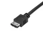 Cable SATA Startech USB3C2ESAT3 de Startech, Cables SATA - Ref: S55058421, Precio: 44,83 €, Descuento: %