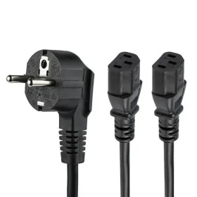 Cabo de Alimentação Startech PXT101YEU2M de Startech, Conector de alimentação - Ref: S55058428, Preço: 18,74 €, Desconto: %