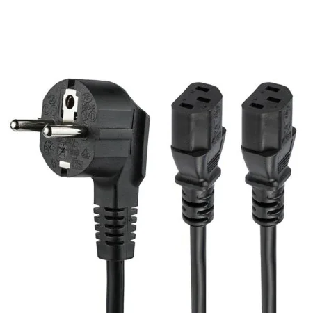 Cabo de Alimentação Startech PXT101YEU2M de Startech, Conector de alimentação - Ref: S55058428, Preço: 17,99 €, Desconto: %